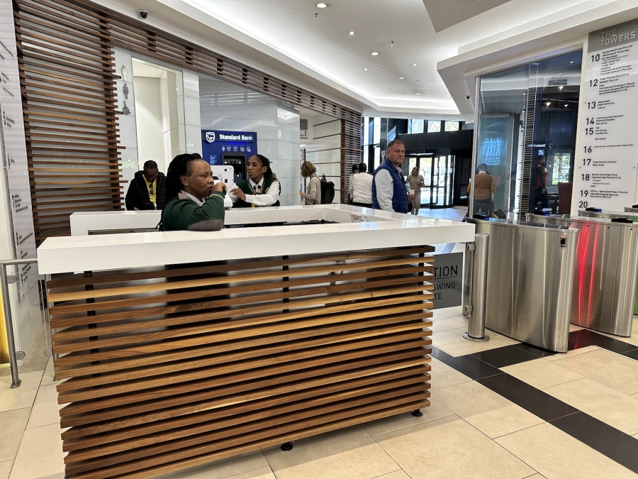 To Let Commercial Property for Rent in Cape Town City Centre Western Cape